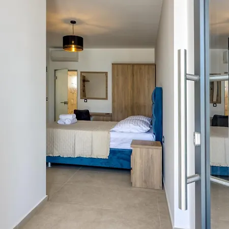 Sunrise Beachfront Ii Nocleg ze śniadaniem 3*