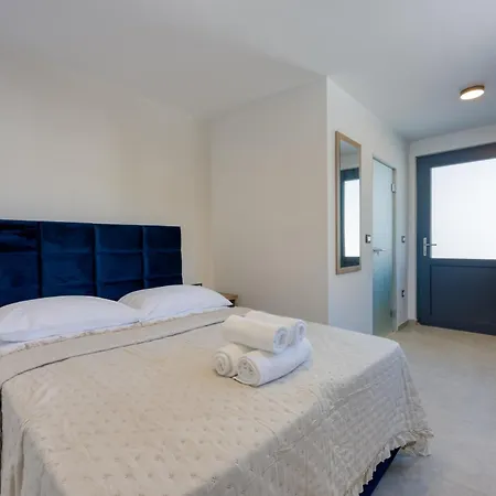 Nocleg ze śniadaniem Sunrise Beachfront Ii Poreč