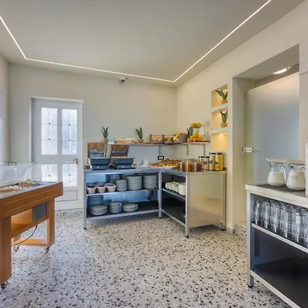 Nocleg ze śniadaniem Sunrise Beachfront Ii Poreč