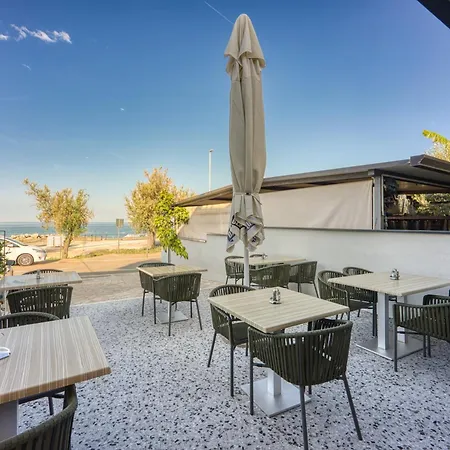 Sunrise Beachfront Ii